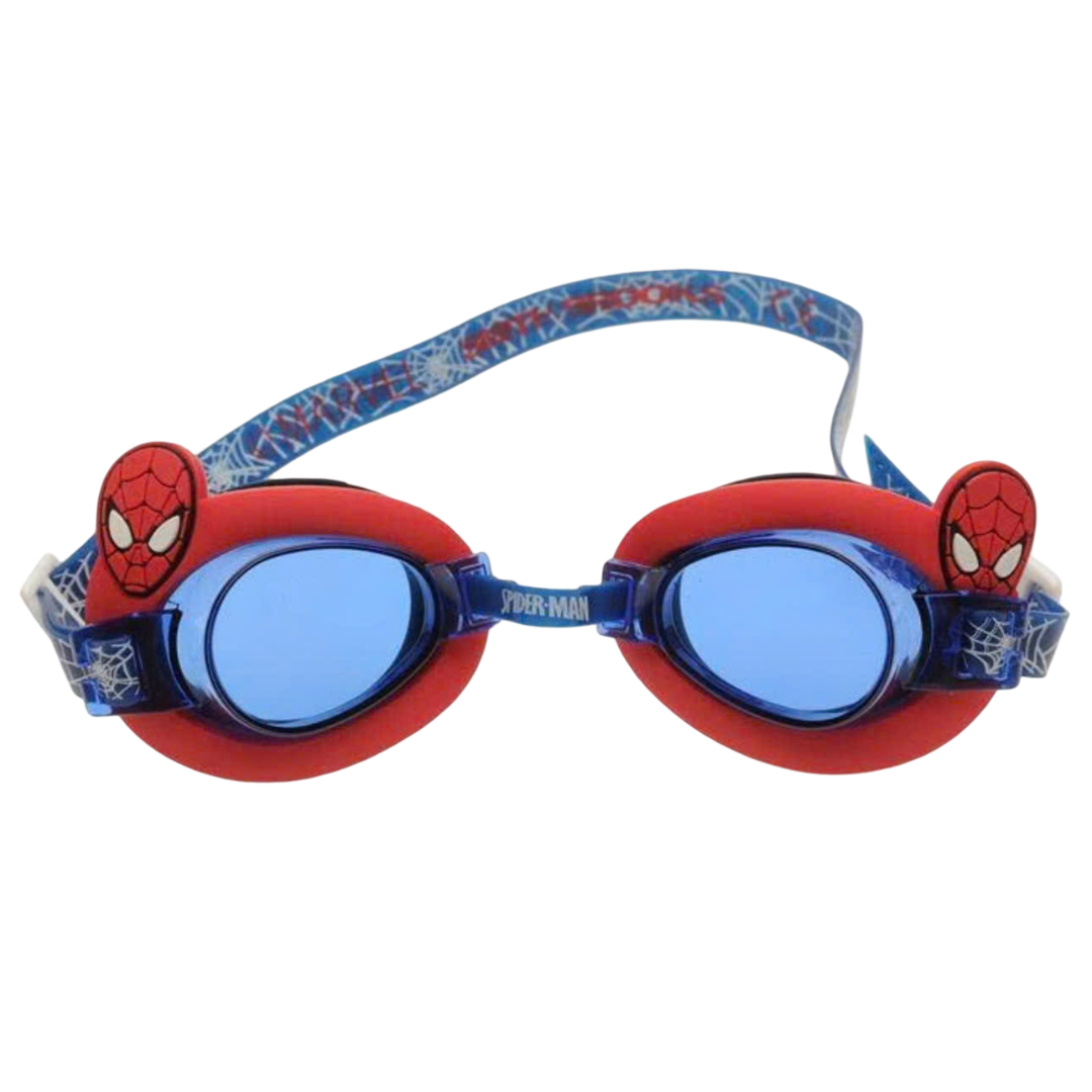 Kính Bơi SpiderMan Nhập Anh Cao Cấp