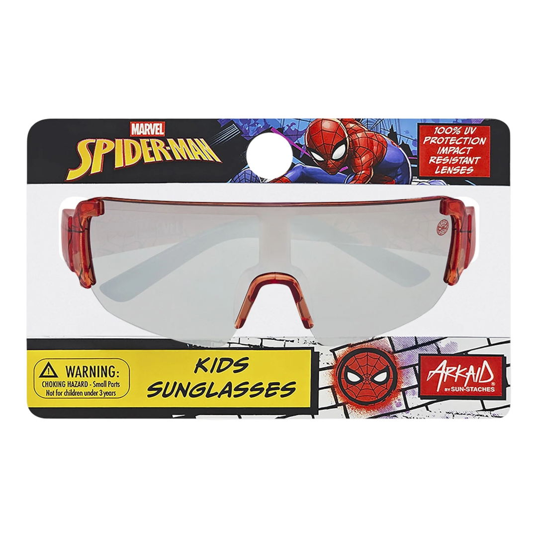 Kính râm SpiderMan Chống 100% UV Nhập Mỹ 002