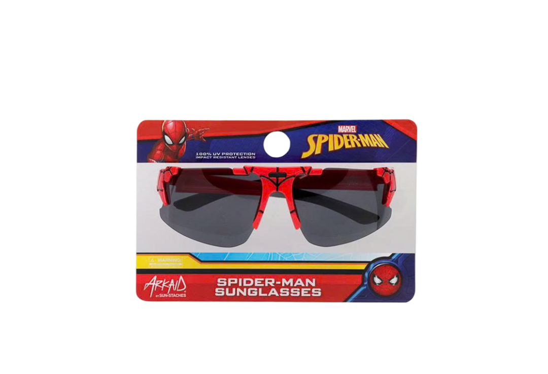 Kính râm SpiderMan Chống 100% UV Nhập Mỹ 004